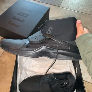 Fenty Puma by Rihanna